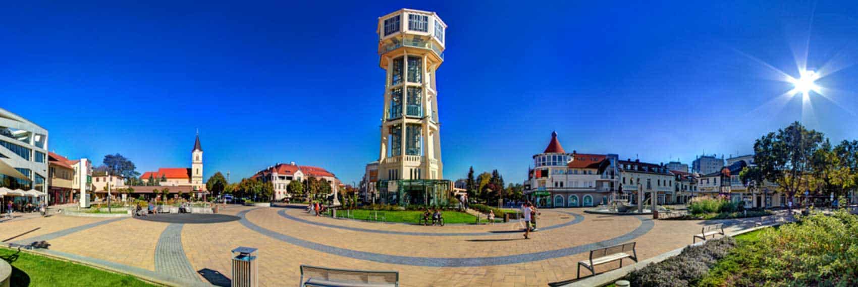 Top 9 látnivaló Siófokon: A Balaton legnagyobb városa földön