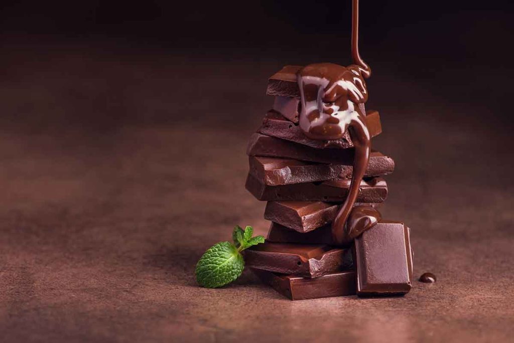 2. Csokoládé és Édesség Fesztivál Tatán 2022.március 12-13. között
