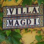 Villa Magdi Révfülöp  szállás fotó - 4