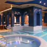 Golden Ball Club Wellness Hotel & Spa**** Győr ★★★★ szállás fotó - 4