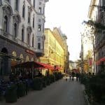 Ráday Central Apartman Budapest  szállás fotó - 4