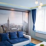 Blue Luxury Apartment Budapest  szállás fotó - 1