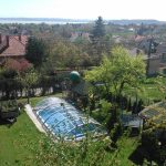 Sándor Apartman Balatonfüred  szállás fotó - 4