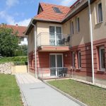 Fortuna 7 Apartments Hévíz  szállás fotó - 3