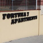 Fortuna 7 Apartments Hévíz  szállás fotó - 4