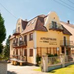 Apartman Yowan Ház Hévíz 