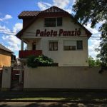 Palota Panzió Budapest 