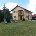 Bodzavirág Apartman Zalakaros  szállás fotó - 3