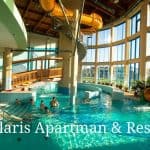 Solaris Apartman & Resort Cserkeszőlő  szállás fotó - 1