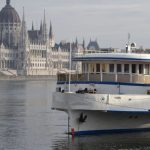 Grand Jules Boat Hotel Budapest ★★★ szállás fotó - 2