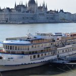 Grand Jules Boat Hotel Budapest ★★★ szállás fotó - 5