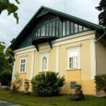 Villa Mimi Sopron  szállás fotó - 2