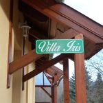 Villa Iris Vendégház Egerszalók  szállás fotó - 4