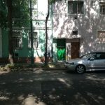 Dudi Apartman Szeged  szállás fotó - 1