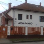 Anna Panzió Sopron  szállás fotó - 1
