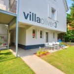 Villa Oliver 3 Siófok   szállás fotó - 3
