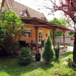 Leila Apartman Gyula 