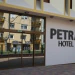 Petra Hotel Nyíregyháza  szállás fotó - 5