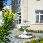 Villa Fontana Apartmanok Balatonfüred 