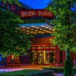 Dráva Hotel Thermal Resort Harkány ★★★★ szállás fotó - 2