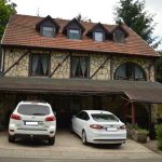 Kőporos Villa Eger  szállás fotó - 3