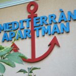 Mediterrán Apartman Gyula  szállás fotó - 2