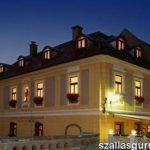 Offi Ház Hotel Eger ★★★ szállás fotó - 4