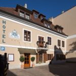 Fonte Hotel Győr ★★★ szállás fotó - 4