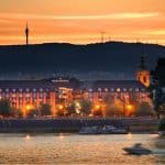 Aquincum Hotel Budapest ★★★★ szállás fotó - 5