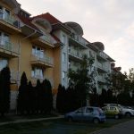 Ildikó Wellness Apartman Zalakaros  szállás fotó - 2