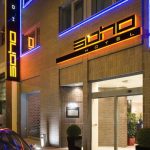 Soho Boutique Hotel Budapest ★★★★ szállás fotó - 1