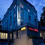 Jagello Business Hotel Budapest ★★★ szállás fotó - 5