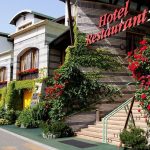 Rosengarten Hotel & Restaurant Sopron ★★★ szállás fotó - 1
