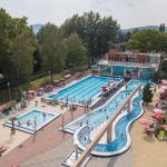Holiday Beach Budapest Wellness & Sauna Park Hotel ★★★★ szállás fotó - 4