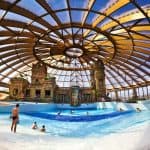 Aquaworld Resort Budapest ★★★★ szállás fotó - 5