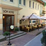 Dóm Hotel Szeged ★★★★