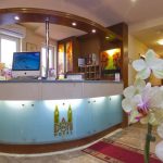 Dóm Hotel Szeged ★★★★ szállás fotó - 3