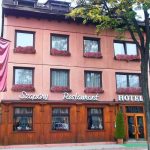 Hotel Gloria Budapest City Center Budapest ★★★