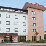 Hotel Ibis Győr ★★★ szállás fotó - 2