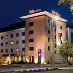 Hotel Ibis Győr ★★★ szállás fotó - 1