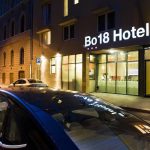 Bo18 Hotel Budapest ★★★ szállás fotó - 4