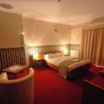 Hotel Amadeus Budapest ★★★ szállás fotó - 5