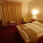 Hotel Amadeus Budapest ★★★ szállás fotó - 3