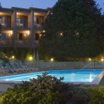 Hotel Villa Pax Balatonalmádi ★★★ szállás fotó - 2