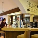 Hotel Novotel Székesfehérvár ★★★★ szállás fotó - 3