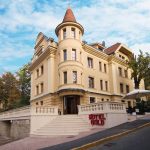 Gold Hotel Budapest ★★★★