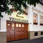 Família Vendégház Szeged  szállás fotó - 2