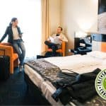 Gotthard Therme Hotel & Conference Szentgotthárd ★★★★ szállás fotó - 4