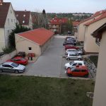 Stefi Apartman Eger  szállás fotó - 5