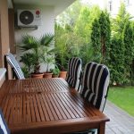 Bambusz Wellness Apartman Siófok 